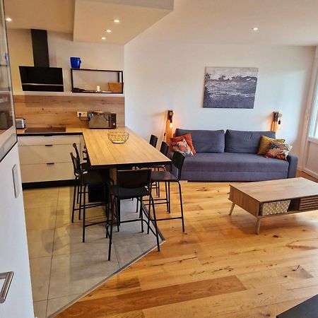 Superbe Charme Et Belle Vue Apartment Annecy Luaran gambar