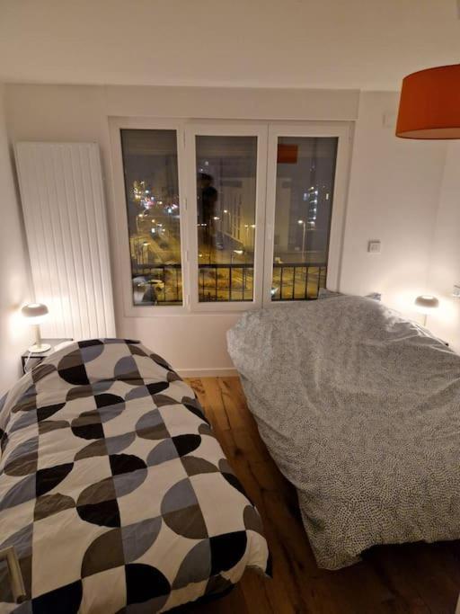 Superbe Charme Et Belle Vue Apartment Annecy Luaran gambar