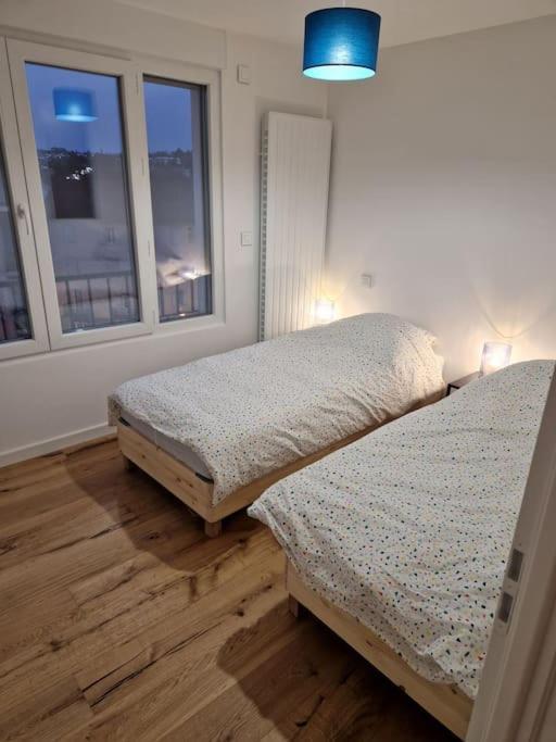 Superbe Charme Et Belle Vue Apartment Annecy Luaran gambar