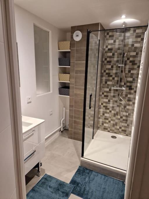 Superbe Charme Et Belle Vue Apartment Annecy Luaran gambar