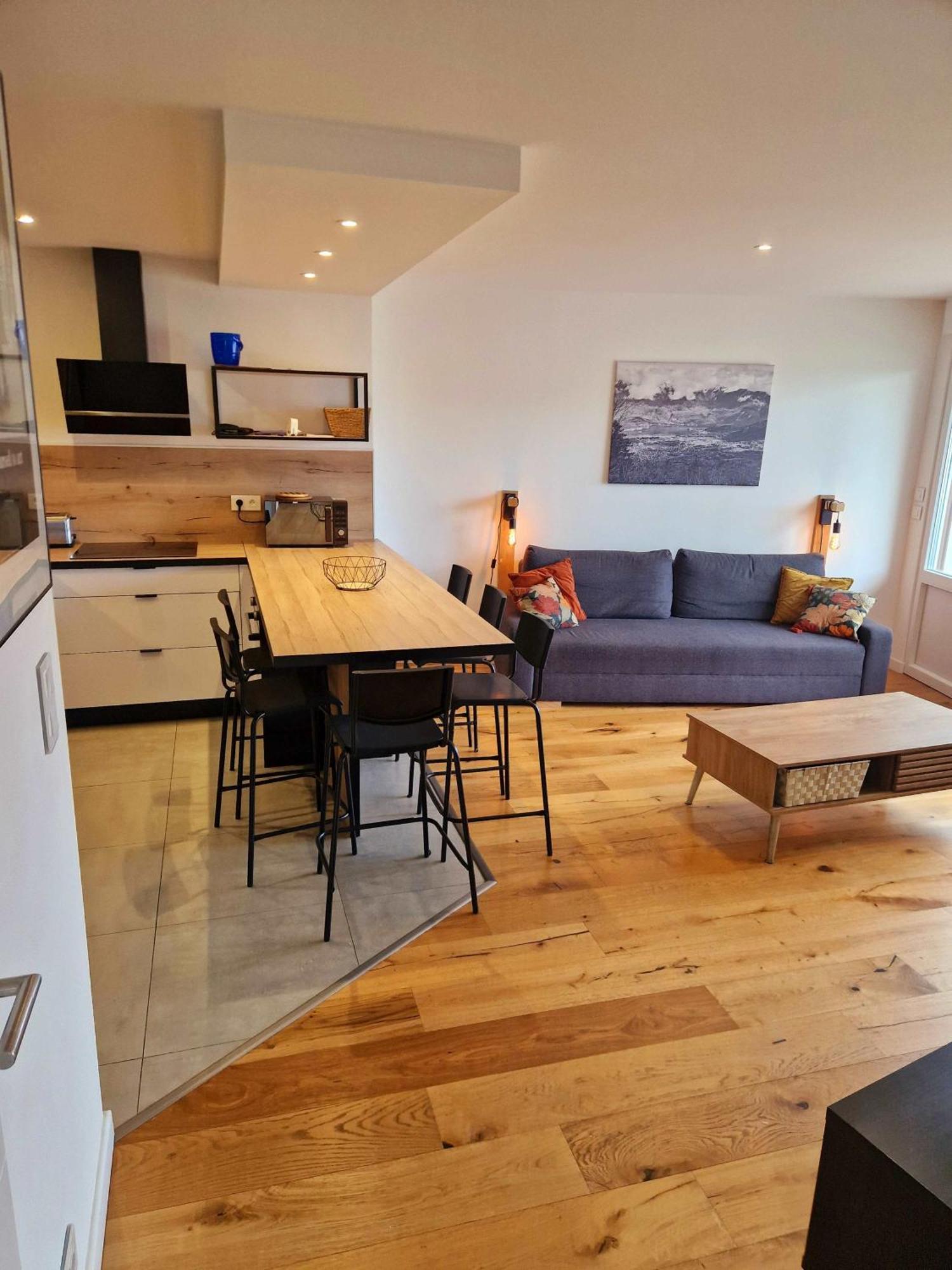 Superbe Charme Et Belle Vue Apartment Annecy Luaran gambar