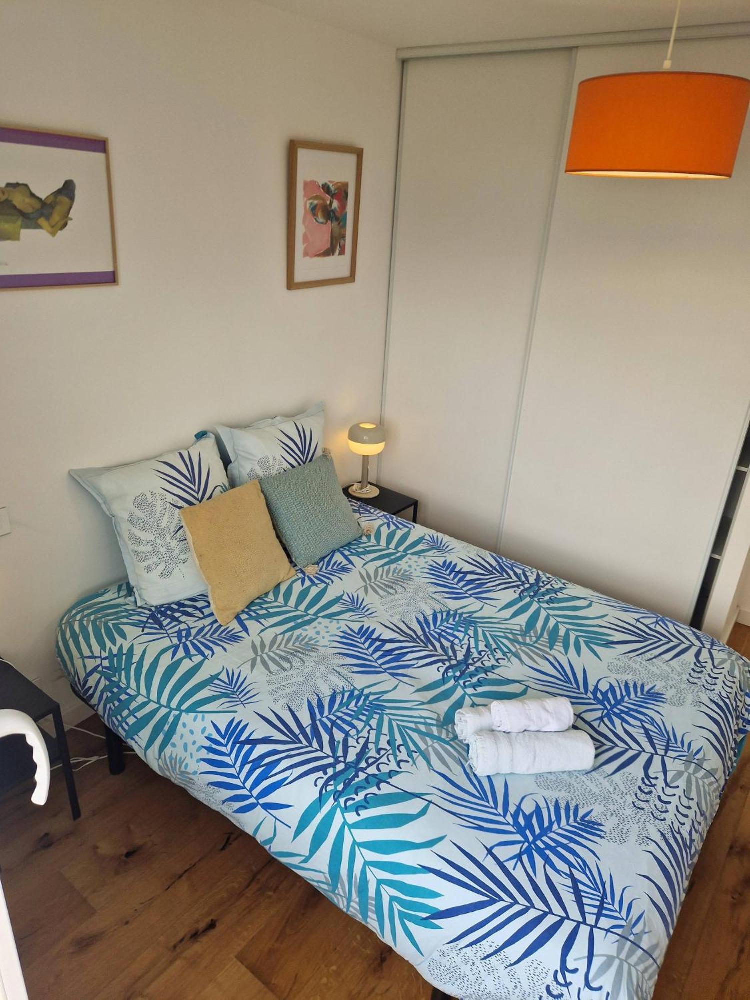 Superbe Charme Et Belle Vue Apartment Annecy Luaran gambar