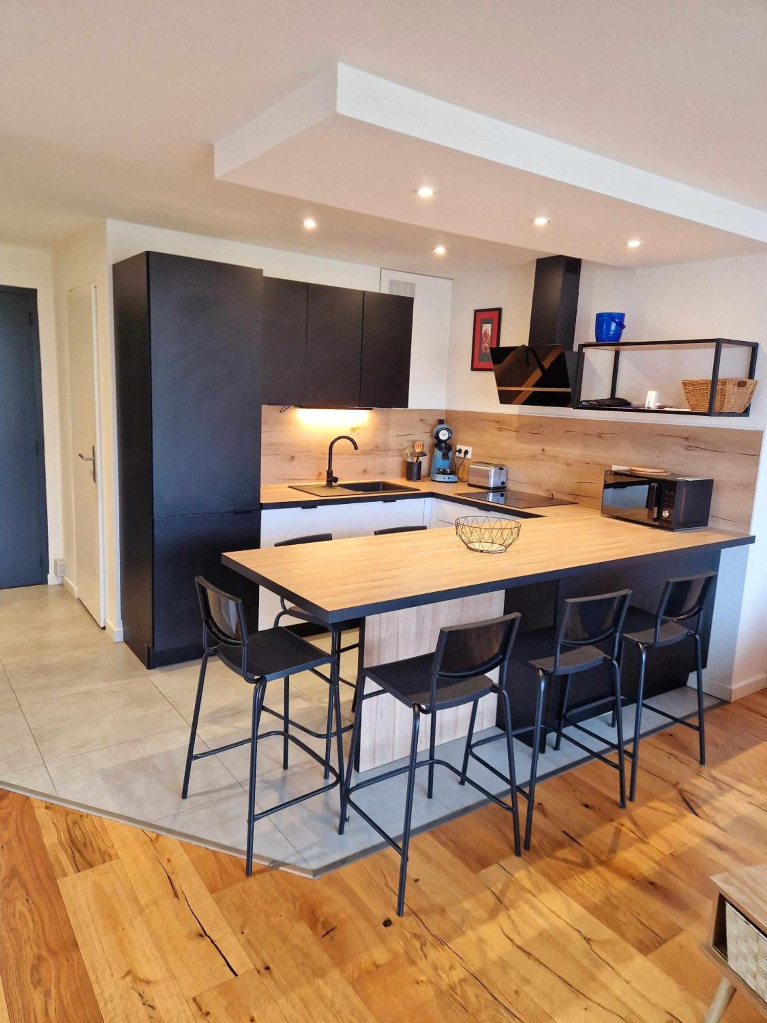Superbe Charme Et Belle Vue Apartment Annecy Luaran gambar